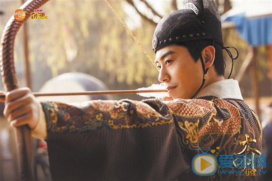 大明風華朱瞻基喜歡胡善祥還是孫若微？最後和誰在一起？