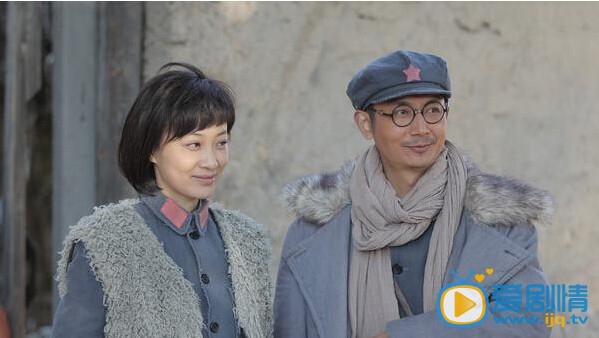 左手劈刀接近尾聲 溫儷菡巾幗不讓鬚眉