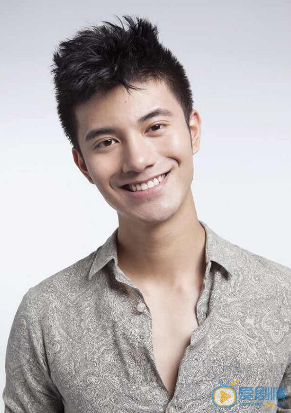 樊霖鋒個人資料簡介 樊霖鋒個人經歷及家庭背景介紹 樊霖鋒寫真圖片照