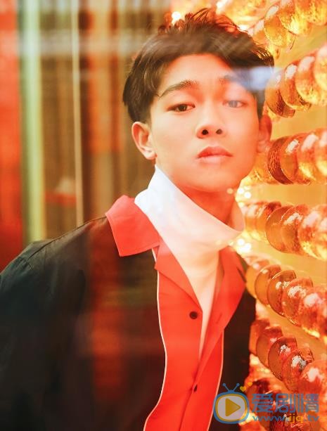 南方有喬木郝傑扮演著張宥浩個人資料、寫真生活照