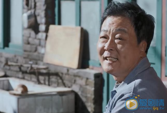 我們的四十年馮勝利工作有著落了嗎？馮勝利有沒有去電視台看大門？