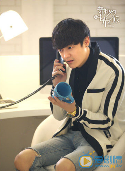 向沛林個人資料簡介 向沛林演藝經歷 向沛林劇照