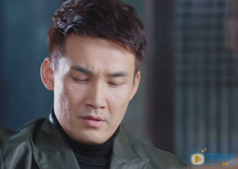 放棄我抓緊我霍驍為什麼和莫凡合作?目的是什麼?