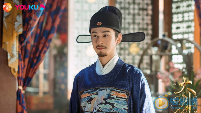 大明風華徐濱與孫若微什麼關係？徐濱為何終其一生守護孫若微？