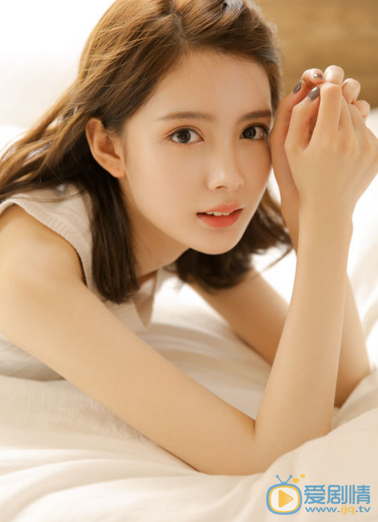 張童歡個人資料簡介 張童歡演藝經歷 張童歡氣質甜美寫真