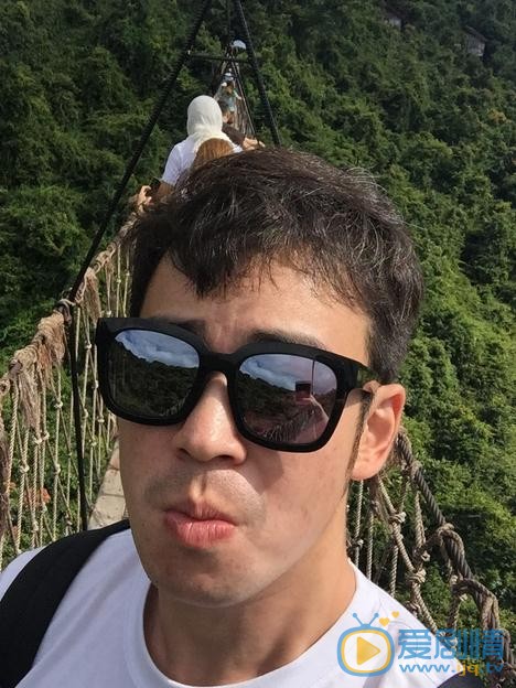 紅薔薇陳得道是誰演的？陳得道扮演者田雷個人資料、寫真及生活照欣賞