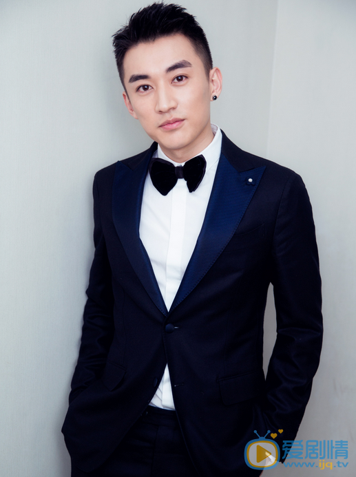 龍珠傳奇之無間道吳應麒是誰演的？吳應麒扮演者劉學義個人資料及生活寫真照欣賞