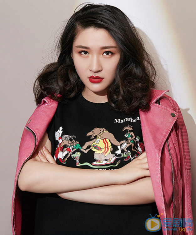 石蕊個人資料簡介 石蕊演藝經歷 石蕊寫真圖片