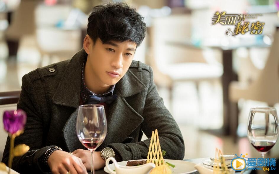 美麗的秘密12月23日首播 主演人物劇照曝光