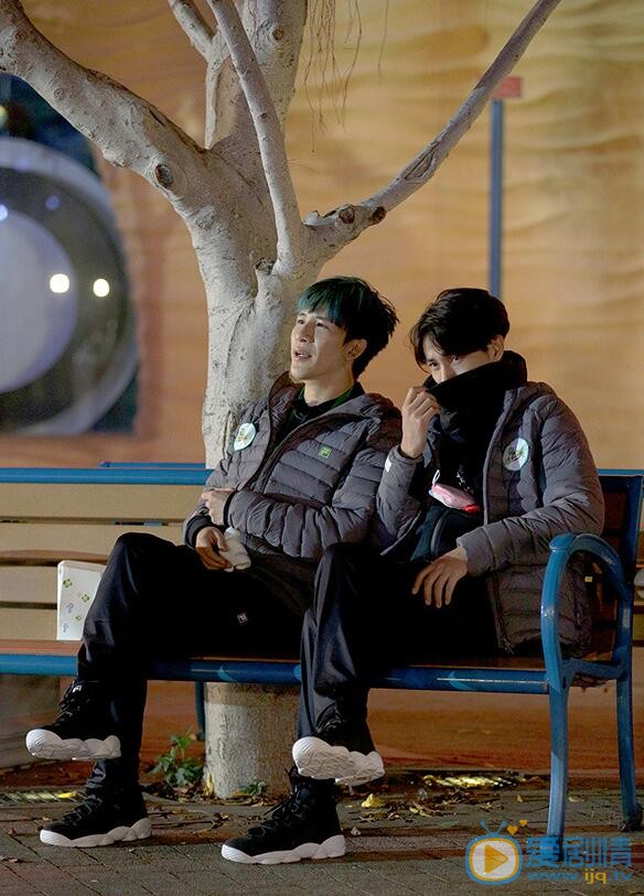 二十四小時3月24日看點：陳坤大張偉默契唱神曲《PPAP》