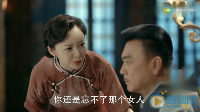 築夢情緣傅建成究竟喜歡誰？