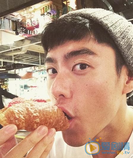 求婚大作戰肖偉哲是誰扮演的？肖偉哲扮演者李程彬個人資料介紹