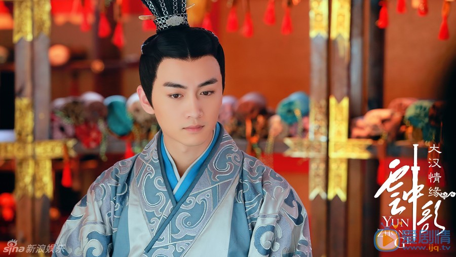 《大漢情緣之雲中歌》命運坎坷 緣何又遭撤檔？