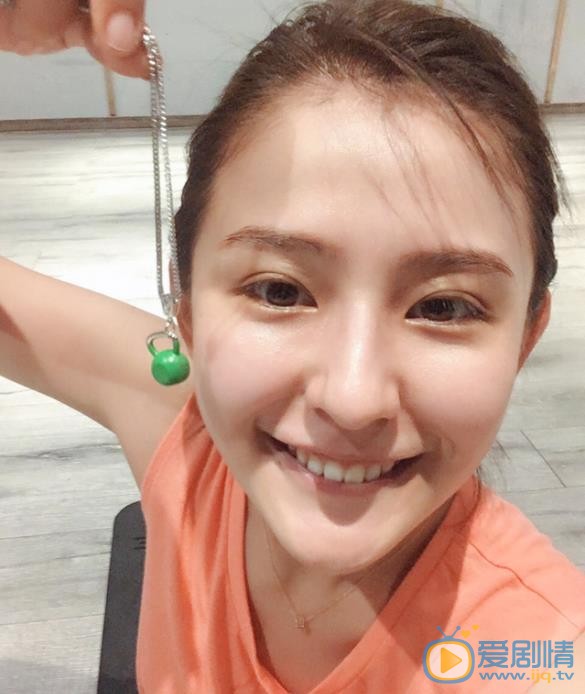 海上牧雲記金珠海扮演者熱依扎個人資料、寫真生活照