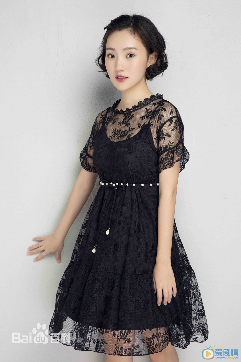 急診科醫生劉苗扮演者孫藝寧圖片