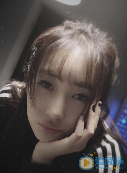 雞毛飛上天楊雪是誰扮演的？楊雪扮演者高姝瑤個人資料、照片欣賞