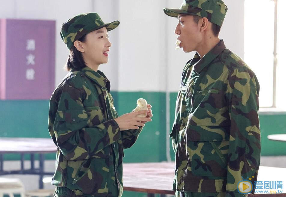 春風十里不如你定檔7.21 山雨CP甜蜜開撩