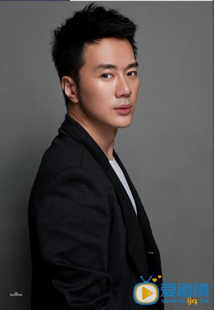 守婚如玉高志鵬是由誰扮演的？守婚如玉高志鵬扮演者王浩鈞參演影視作品介紹