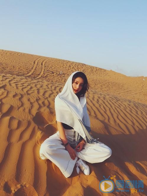 青春警事阿紫是誰演的？阿紫扮演者王子璇個人資料、寫真及生活照欣賞