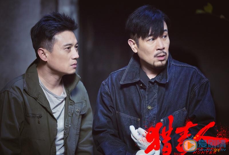 獵毒人再曝預告 眾星人物關係初露端倪