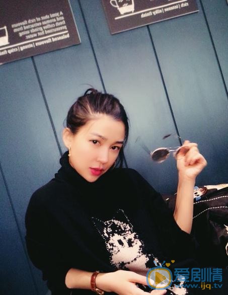 天下長安李木蘭是誰演的?李木蘭扮演者姚星彤個人資料、寫真及生活照欣賞