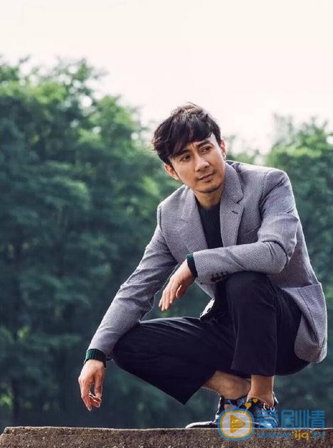 中國式關係劇情介紹 劇照