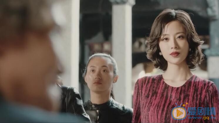 沙海霍有雪是什麼人？霍有雪和霍秀秀是什麼關係？