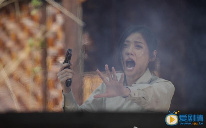 南僑機工英雄傳劇照