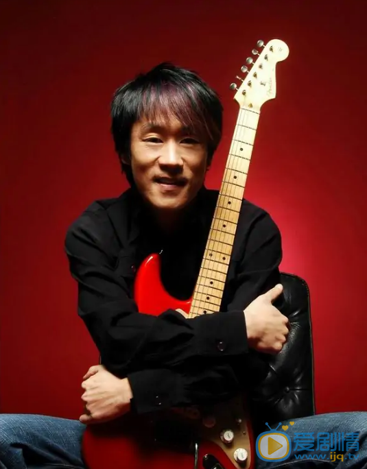 常寬 演藝經歷 寫真照