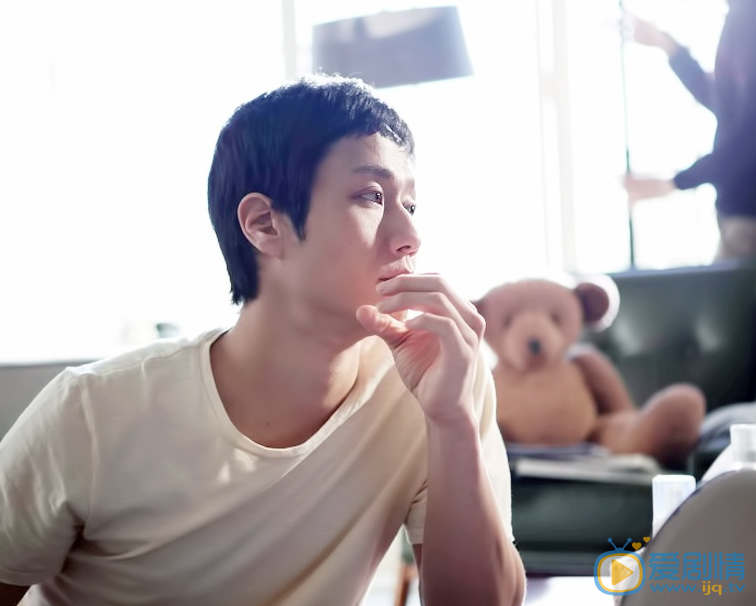 鄭宇演藝經歷   劇照