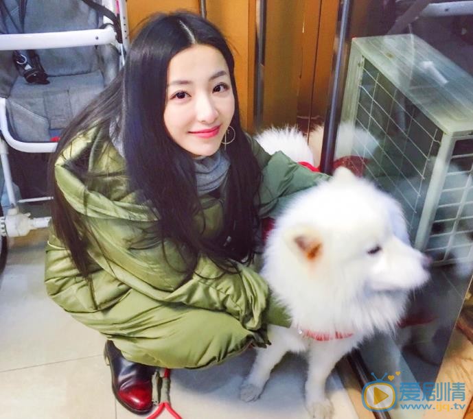 沙海聲聲慢是誰扮演的？沙海聲聲慢扮演者厲藺菲個人資料、寫真生活照欣賞