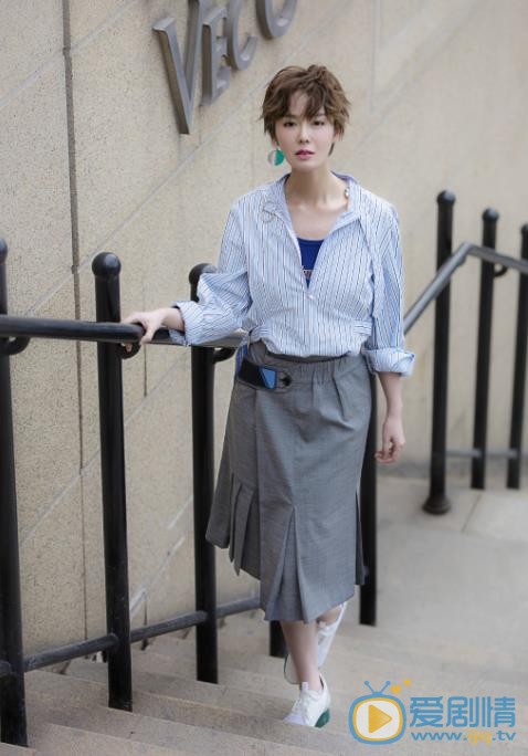 火王之千里同風歐琳是誰扮演的？火王之千里同風琳扮演者劉海藍個人資料、寫真生活照