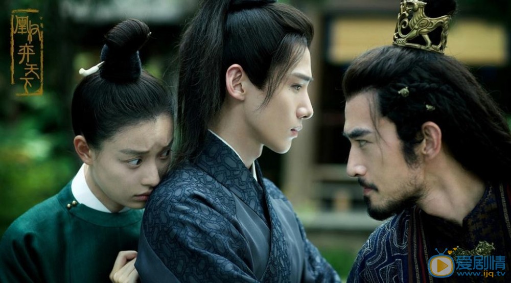 天盛長歌顧南衣第幾集出場？顧南衣到底是誰？