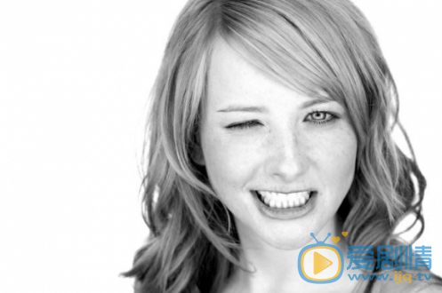 梅麗莎&middot;勞奇 早年經歷 寫真照