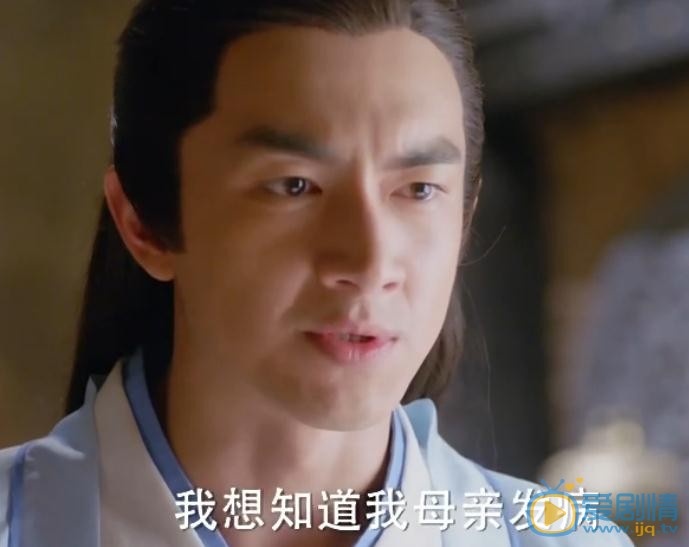 楚喬傳宇文玥母親是誰？宇文玥母親為什麼會發瘋？宇文玥母親怎么死的？