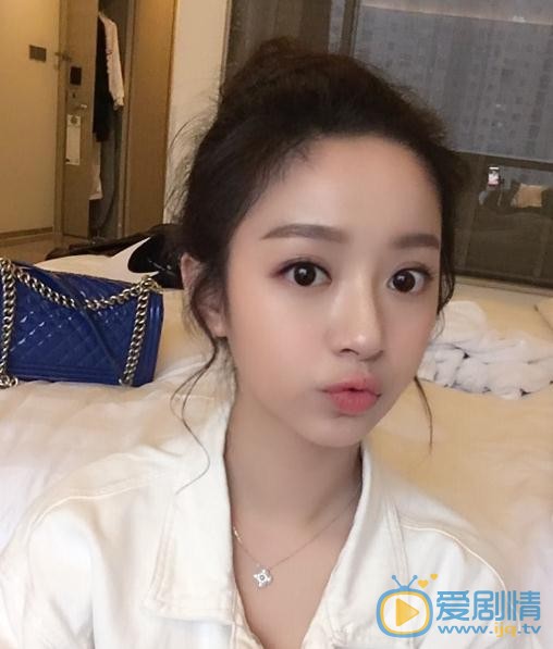 天盛王朝寧韶是誰扮演的？寧韶扮演者徐好個人資料、寫真及生活照欣賞