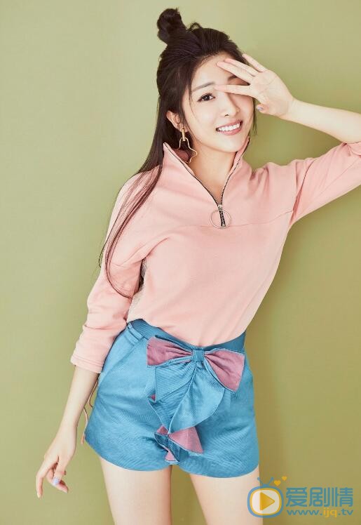 獨步天下蘇泰是誰演的?蘇泰扮演者厲藺菲個人資料及生活寫真照欣賞