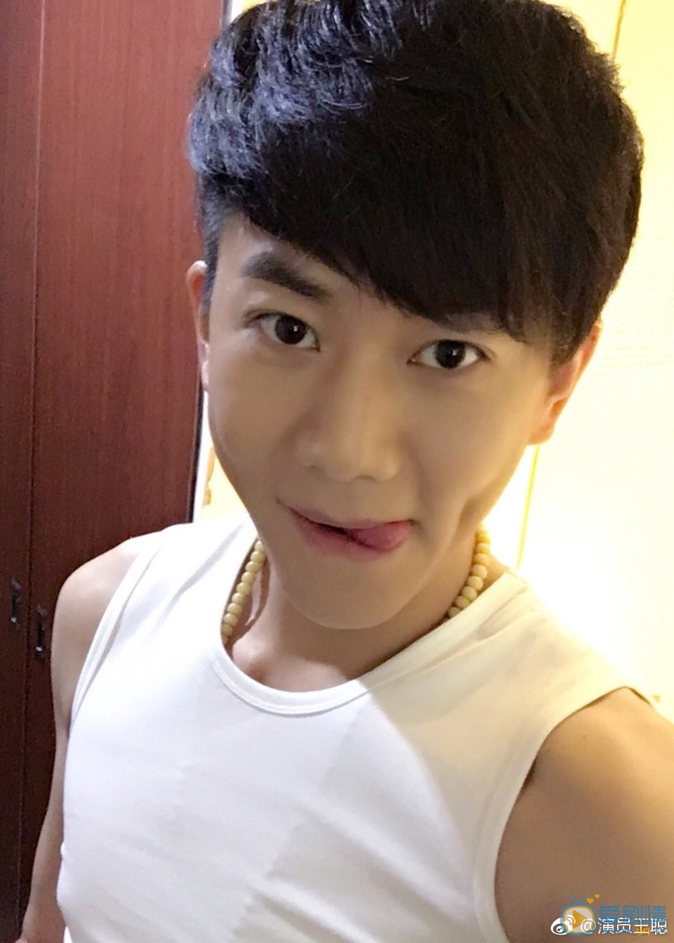 絕密543肖占武扮演者王聰海量照片