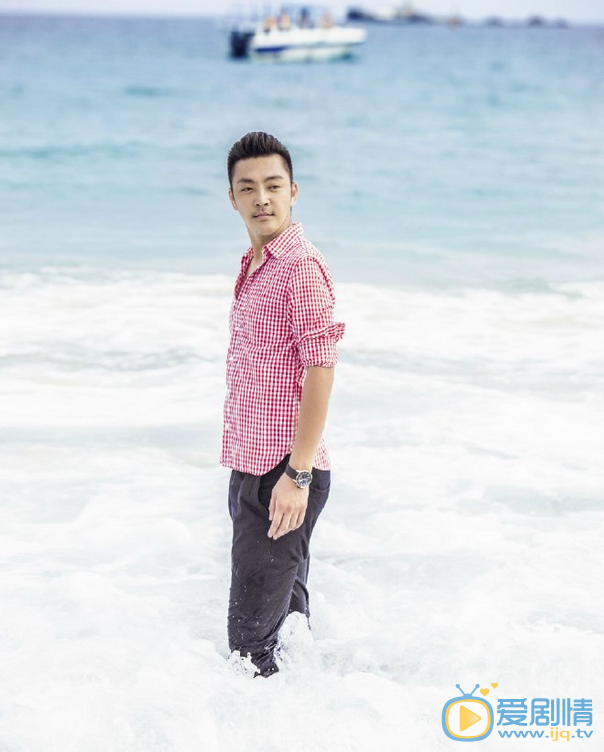  鬼吹燈之精絕古城王胖子是誰演的？王胖子扮演者趙達個人資料簡介