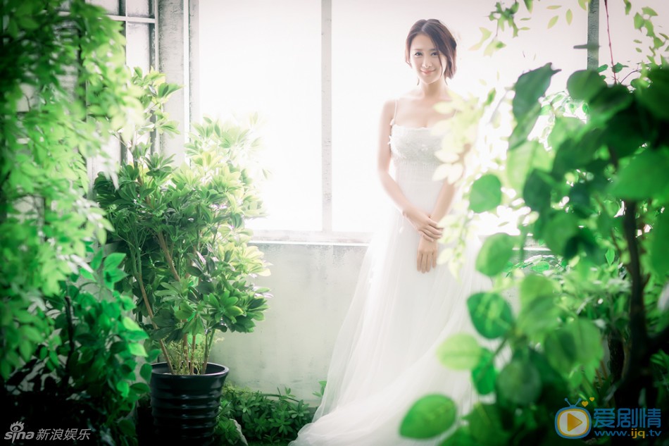 鄭媛元個人資料簡介 鄭媛元寫真照