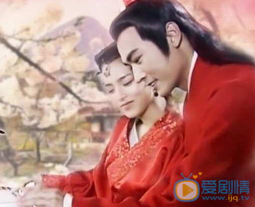 三生三世十里桃花三生石都刻了誰的名字？盤點三生石上刻的名字