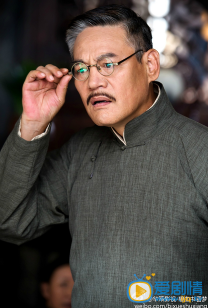 碧血書香夢宣二爺是被宣老爺用毒酒毒死的嗎?宣二爺是怎么死的?宣二爺的結局