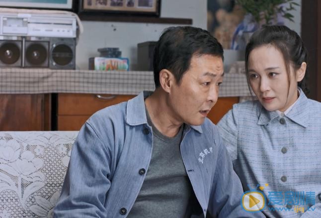 我們的四十年馮勝利和徐音結婚了嗎？馮勝利和徐音最後在一起了嗎？