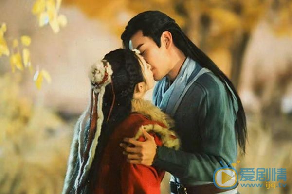 東宮主要講述了什麼故事 李承鄞與小楓之間發生了什麼