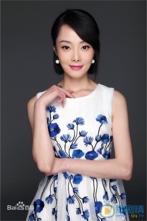 趙兆個人資料簡介 趙兆家庭背景 趙兆寫真