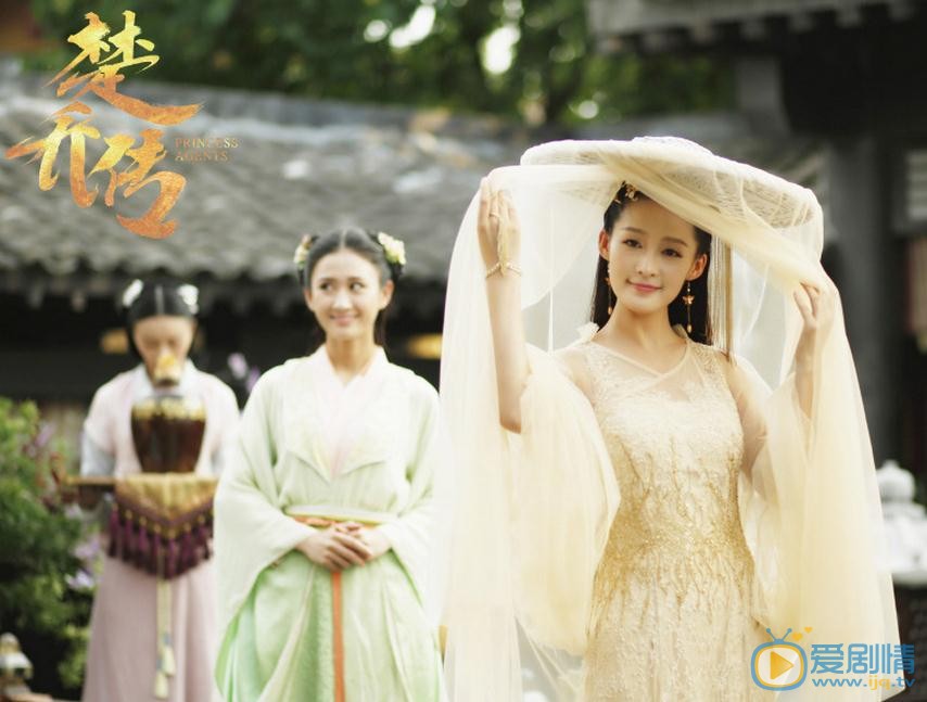 特工皇妃楚喬傳正式定檔6.5 趙麗穎披荊斬棘展開信仰之戰