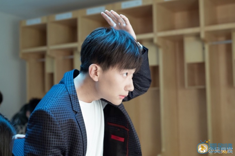 琅琊榜之風起長林蕭元啟是誰演的？蕭元啟扮演者吳昊宸個人資料及生活寫真照欣賞