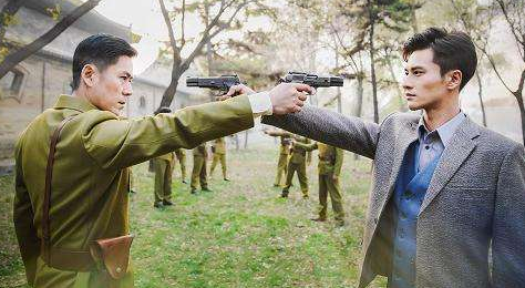 電視劇《密查》武仲明是好人還是壞人？他暗中執行什麼任務？