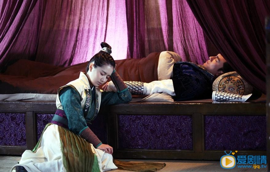 武神趙子龍劇照