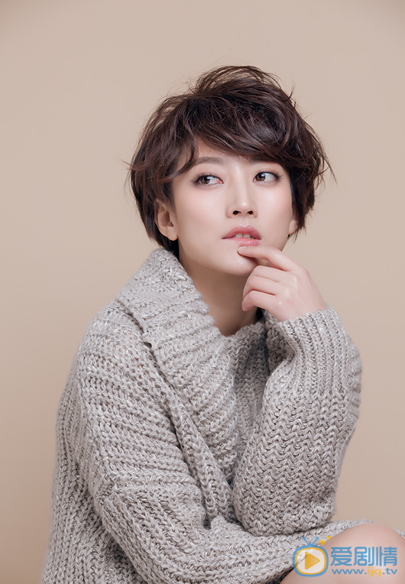 繁星四月小菲是誰演的？小菲扮演者衛萊個人資料生活寫真照欣賞